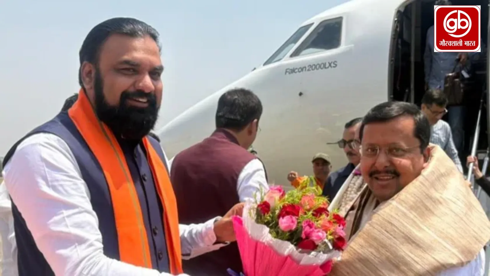 सम्राट चौधरी होंगे बिहार के नए मुख्यमंत्री: बीजेपी विधायक दल के नेता चुने गए; थोड़ी देर में राज्यपाल से मिलेंगे, कल 11 बजे शपथ