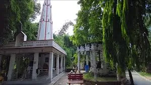 आजमगढ़ जिले के प्रसिद्ध चंद्रमा ऋषि आश्रम अब ईको टूरिज्म के रूप में विकसित होगा
